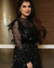 Actress Archana Shastry At Salon Hair Crush Launch Party Pictures 25