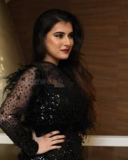 Actress Archana Shastry At Salon Hair Crush Launch Party Pictures 26
