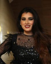 Actress Archana Shastry At Salon Hair Crush Launch Party Pictures 27