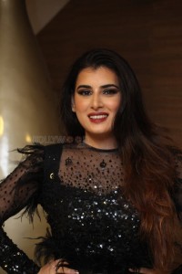 Actress Archana Shastry At Salon Hair Crush Launch Party Pictures 27