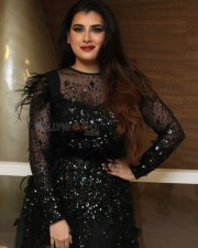 Actress Archana Shastry At Salon Hair Crush Launch Party Pictures 28
