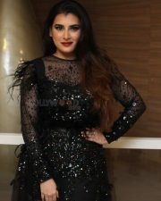 Actress Archana Shastry At Salon Hair Crush Launch Party Pictures 29