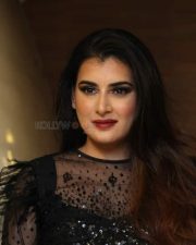 Actress Archana Shastry At Salon Hair Crush Launch Party Pictures 30