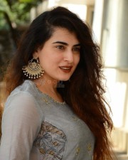 Actress Archana Shastry At Vajra Kavachadhara Govinda Success Meet Pictures 07 Actress Archana Shastry At Vajra Kavachadhara Govinda Success Meet Pictures 07