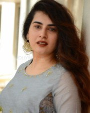 Actress Archana Shastry At Vajra Kavachadhara Govinda Success Meet Pictures 08 Actress Archana Shastry At Vajra Kavachadhara Govinda Success Meet Pictures 08