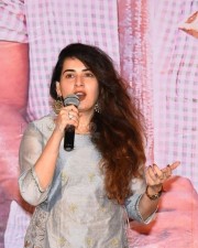 Actress Archana Shastry At Vajra Kavachadhara Govinda Success Meet Pictures 15