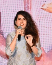 Actress Archana Shastry At Vajra Kavachadhara Govinda Success Meet Pictures 16