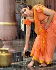 Actress Archana Veda Hot Pictures 18