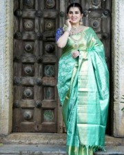 Actress Archana Veda Launches Festival Wedding Collection Jewellery Photos 09