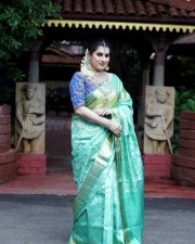 Actress Archana Veda Launches Festival Wedding Collection Jewellery Photos 13