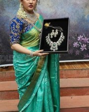 Actress Archana Veda Launches Festival Wedding Collection Jewellery Photos 14