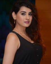 Actress Archana Veda New Pictures 07