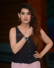 Actress Archana Veda New Pictures 09