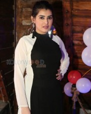 Actress Archana Veda New Stills 04