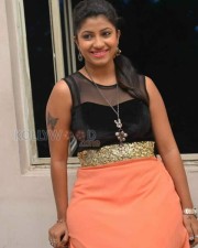 Actress Geetanjali New Stills 08