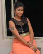 Actress Geetanjali New Stills 09
