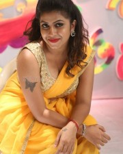 Actress Geethanjali New Images 04