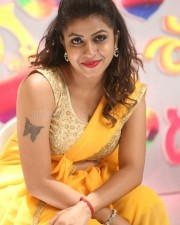 Actress Geethanjali New Images 05