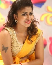 Actress Geethanjali New Images 07