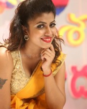 Actress Geethanjali New Images 08
