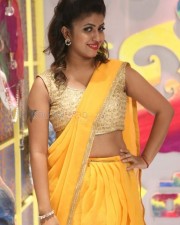 Actress Geethanjali New Images 16