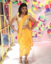 Actress Geethanjali New Images 17