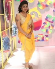 Actress Geethanjali New Images 20