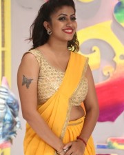 Actress Geethanjali New Images 23