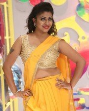 Actress Geethanjali New Images 24