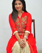 Actress Geethanjali New Pictures 02