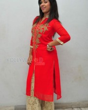 Actress Geethanjali New Pictures 09