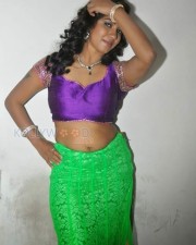 Actress Geethanjali Spicy Hot Pictures 05