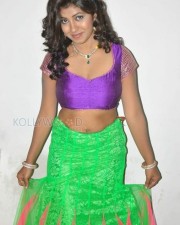 Actress Geethanjali Spicy Hot Pictures 12