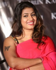 Actress Gitanjali At Seelavathi Trailer Launch Photos 06