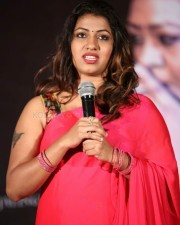 Actress Gitanjali At Seelavathi Trailer Launch Photos 08