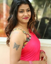 Actress Gitanjali At Seelavathi Trailer Launch Photos 20