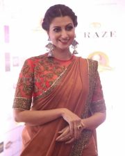 Actress Hamsa Nandini At Dadasaheb Phalke Awards South 2019 Photos 04