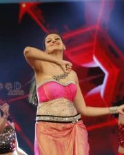 Actress Hamsa Nandini Spicy Dance Pictures 09