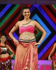 Actress Hamsa Nandini Spicy Dance Pictures 14