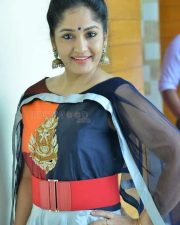 Actress Madhavi Latha At Hip Hop B Boying Workshop Pictures 02