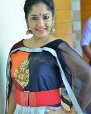 Actress Madhavi Latha At Hip Hop B Boying Workshop Pictures 02