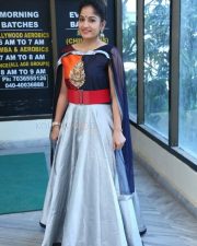 Actress Madhavi Latha At Hip Hop B Boying Workshop Pictures 06