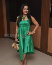 Actress Madhavi Latha At Medmokk Enterprises Natural Detox Sap Launch At International Club Photos 08