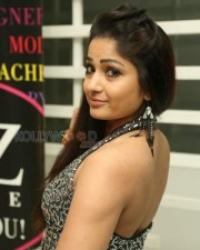 Actress Madhavi Latha Latest Photos 01