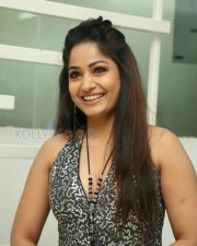 Actress Madhavi Latha Latest Photos 06