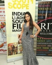 Actress Madhavi Latha Latest Photos 07
