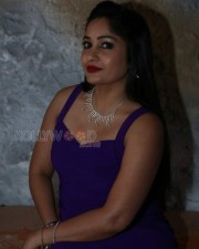 Actress Madhavi Latha New Photos 05