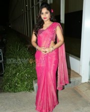 Actress Madhavi Latha New Stills 02