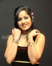 Actress Madhavi Latha Pictures 06