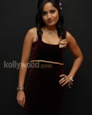 Actress Madhavi Latha Pictures 13